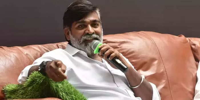 நானே ஹீரோ, நானே வில்லன்.. விஜய்சேதுபதிக்கு இதுவும் ஓடலைனா கேரியர் குளோஸ்!