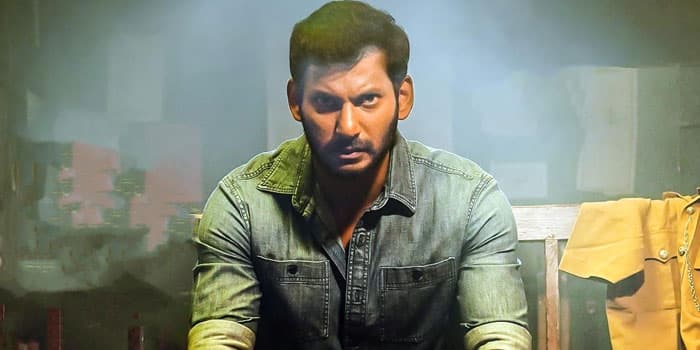 எல்லாத்தையும் திராட்டில் விட்ட விஷால்.. நம்பியதெல்லாம் வீணா போச்சு