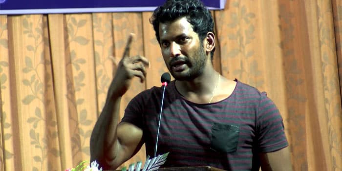 44 வயதாகியும் திருமணமாகாத விஷால்.. தனக்கு தானே ஆப்பு வைத்துக் கொண்ட 5 விஷயங்கள்