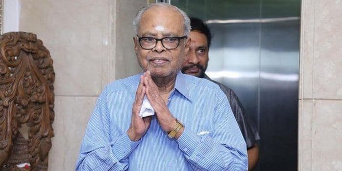 பல முறை தேசிய விருதை வாங்கிய 5 இயக்குனர்கள்.. இப்பவும் எட்டா உயரத்தில் கே பாலச்சந்தர்