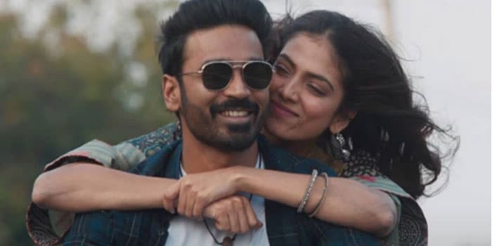 மாறனை காப்பாற்றிய அந்த 30 நிமிடம்.. ரசிகர்களுக்கு சர்ப்ரைஸ் கொடுத்த பிரபலம்