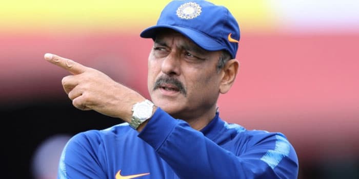 பழைய தொழிலுக்கே செல்லும் ரவி சாஸ்திரி.. சமோசா ப்ளேட்டிற்கு குட்பை போட்டாச்சு