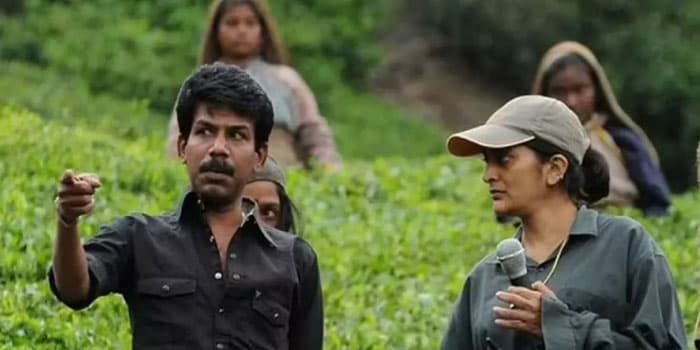 கெத்தை விட்டுக்கொடுத்த சுதா கொங்கரா.. பாலா படத்தில் செய்யும் வேலை