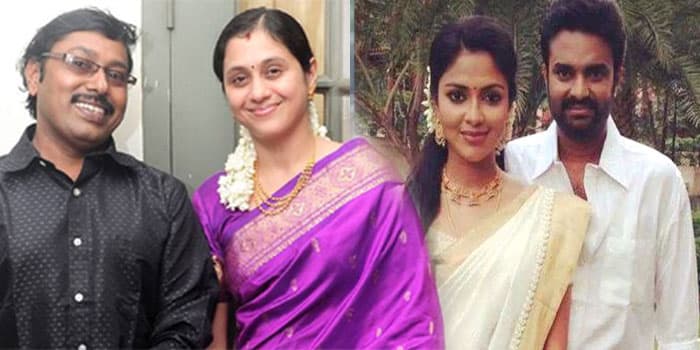 இயக்குனர்களை திருமணம் செய்த 7 நடிகைகள்.. 2 வருடங்களுக்குள் 2 ஜோடி விவாகரத்து
