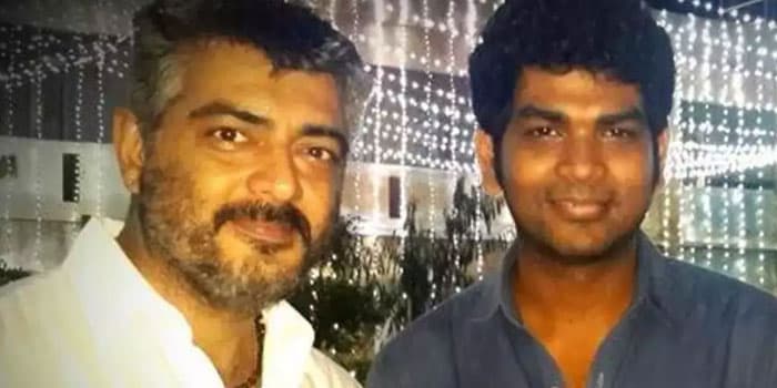 வேற மாதிரி, அதாரு பண்ணிய விக்னேஷ் சிவன்.. அதுக்காகவே அடிக்கடி போன் செய்யும் அஜீத்