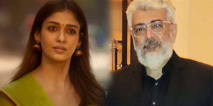 அஜித், நயன்தாராவை மேடையில் கிழித்து தொங்கவிட்ட பிரபலம்.. பாரதிராஜா கொடுத்த தரமான பதிலடி