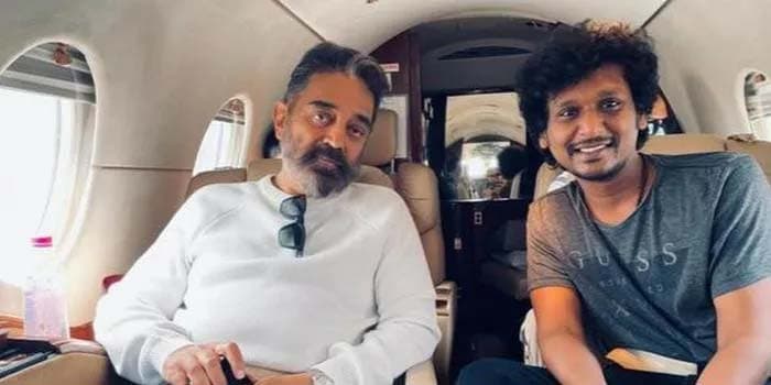 வெளியானது விக்ரம் படத்தின் கதை.. வேற லெவல் கதாப்பாத்திரத்தில் கமல்ஹாசன்