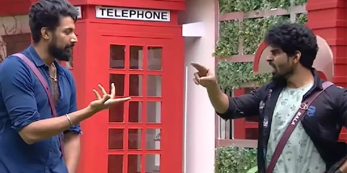 பிக்பாஸ் அல்டிமேட் – பாலாவுக்கு இப்படி ஒரு நிலைமையா.? ஓவர் நைட்டில் ட்ரெண்டான சம்பவம்