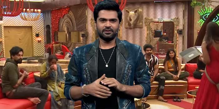இந்த வார பிக்பாஸில் சிம்பு அடித்து துரத்தும் மங்குனி அமைச்சர் யார் தெரியுமா.? இறுதிக்கட்டத்தில் அல்டிமேட்