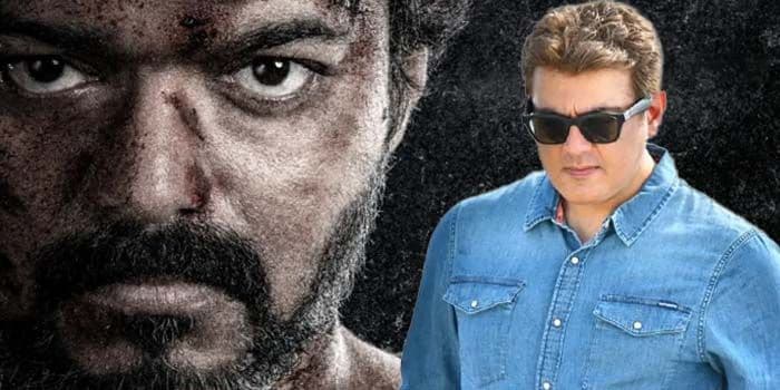ஒரே நாளில் வருகிறது பீஸ்ட், ஏகே 62 அப்டேட் .. உச்சக்கட்ட மகிழ்ச்சியில் ரசிகர்கள்