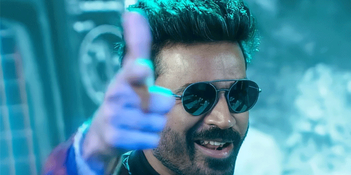தனுஷின் தலையீட்டால் படுதோல்வி அடைந்த படம்.. வெளிப்படையாக கதறிய இயக்குனர்