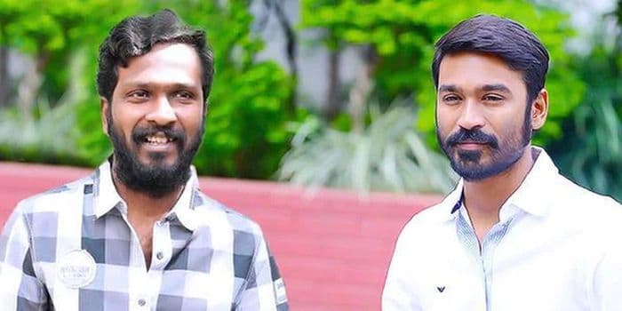 வெற்றிமாறன் மீது செம கடுப்பில் இருக்கும் தனுஷ்.. பழசை மறக்க கூடாது நண்பா