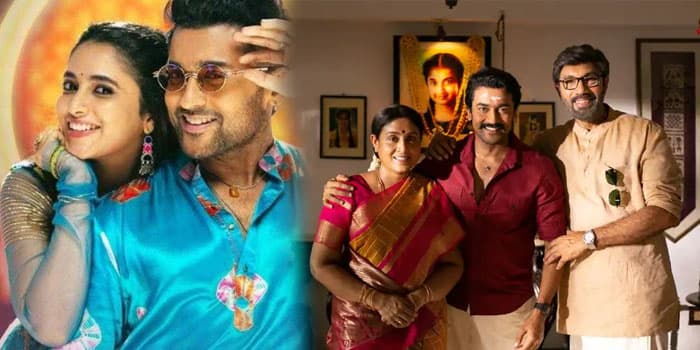 3 நாள் தாக்குப்பிடிப்பதே கஷ்டம்.. சூர்யாவின் எதற்கும் துணிந்தவன் திரைவிமர்சனம்