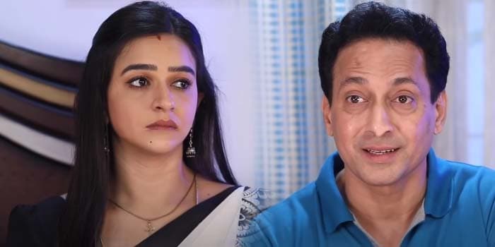 நடிப்பில் பிச்சு உதறும் பாக்கியா புருஷன்.. ஊருக்குத்தான் உபதேசமா கோபி
