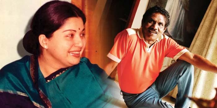 பாரதிராஜா படத்தில் நடிக்க மறுத்த ஜெயலலிதா.. புது ஹீரோயினை வைத்து ஹிட்கொடுத்த சம்பவம்