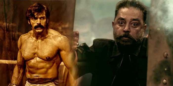 சார்பட்டா பட வெற்றியை தொடர்ந்து 2 மடங்கு சம்பளத்தை உயர்த்திய ஆர்யா.. கமலஹாசனுக்கு நெருக்கடி