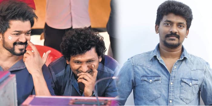 நான் மட்டும் தக்காளி தொக்கா.. லோகேஷ்க்கு போட்டியாக 8 கோடியை வீசி கெத்து காட்டிய நெல்சன்