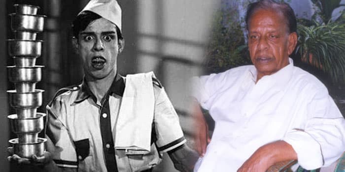 நாகேஷின் வாழ்க்கையில் திருப்புமுனை கொடுத்த 5 படங்கள்.. இன்று வரை பேசப்படும் கதாபாத்திரம்