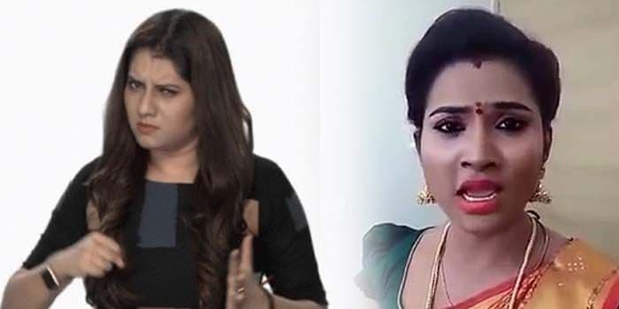 மைனாவால் பிரியங்காவிற்கு வந்த சோதனை.. அப்ப சக்காளத்தி சண்ட ஆரம்பம்
