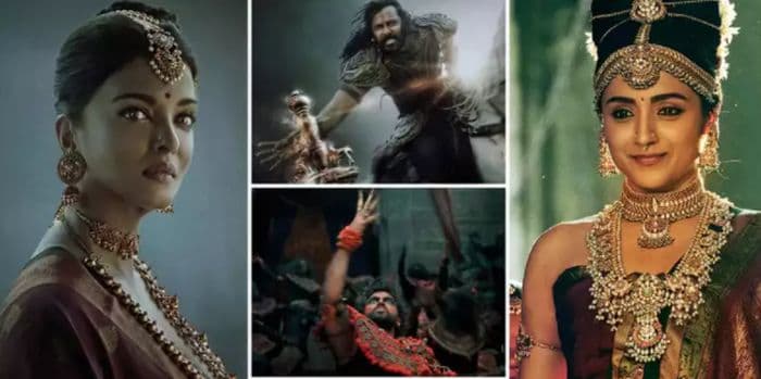 ரிலீஸ் தேதியுடன் அனல் பறக்க வெளிவந்த பொன்னியின் செல்வன் போஸ்டர்ஸ்.. கதிகலங்கி இணையதளம்