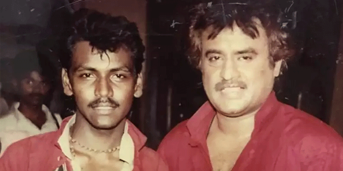 காரை துடைத்து, சாப்பாடு பரிமாறிய ராகவா லாரன்ஸ்.. பல அவமானங்களுக்கு பின் ரஜினி கொடுத்த வாழ்க்கை