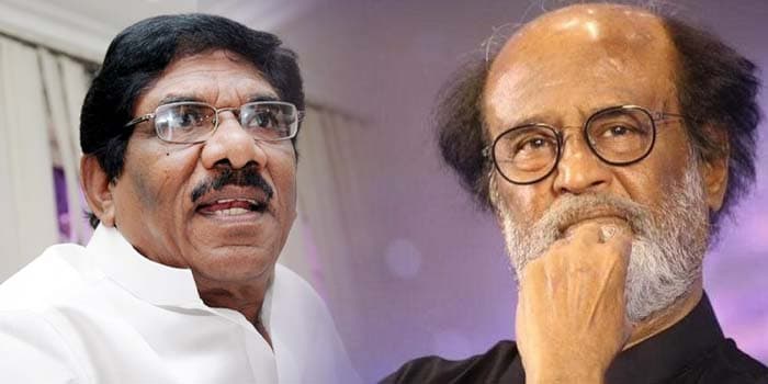 சூப்பர் ஹிட் படத்தை வாரிக் கொடுத்த பாரதிராஜா.. கமலால் கடுப்பான ரஜினி