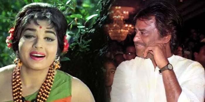 ரஜினிக்கு ஜோடி ஜெயலலிதாவா.? இயக்குனருக்கு கொக்கி போட்டு நடிகையை தூக்கிய பிரபலம்