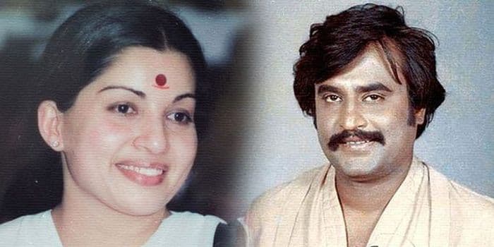 ரஜினியுடன் நடிக்க மறுத்த ஜெயலலிதா.. அந்தக் கடிதத்தில் எழுதப்பட்ட ரகசியம் இது தான்
