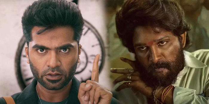 முதல் 6 இடத்தை பிடித்த டாப் ஹீரோக்கள்.. தட்டு தடுமாறி கடைசி இடத்தைப் பிடித்த சிம்பு