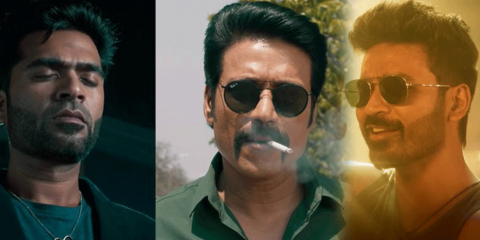 தறிகெட்டுப் போகும் தமிழ் சினிமா.. சமுதாயத்தை சீரழிக்கும் தனுஷ், சிம்பு படம்