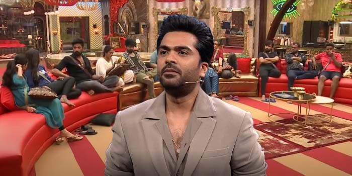 கட்டிப்பிடி சினேகனுக்கு பின் வெளியேறும் நபர்.. அடடா! ஆனந்தமாய் மாறும் வீடு