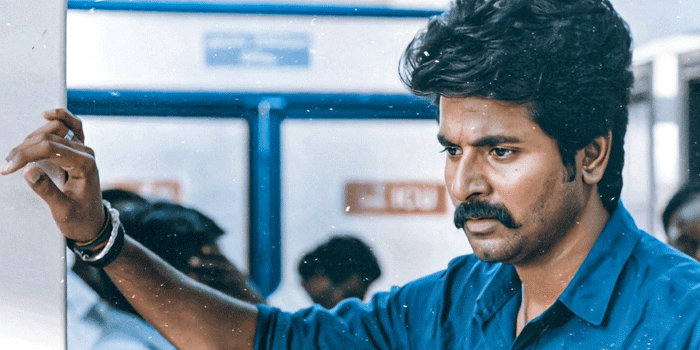தோல்வியால் சிவகார்த்திகேயனுக்கு ஏற்பட்ட நிலை.. உண்மையை உளறிய பிரபல இயக்குனர்