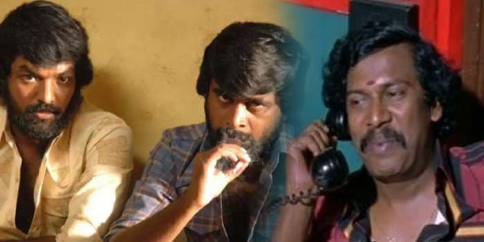 நட்பை விட்டுக்கொடுக்காமல் வெற்றி பெற்ற 7 படங்கள்.. 14 வருடங்களாக அசைக்க முடியாத சுப்ரமணியபுரம்