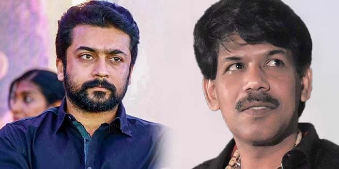 தெளிவான மனநிலையில் இல்லாத பாலா.. இதுவரை ஒரு நல்ல செய்தி கூட கிடைக்காதா வணங்கான்