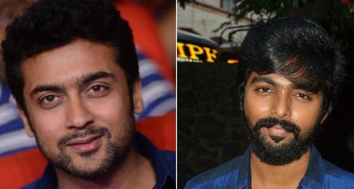 மீண்டும் இணையப் போகும் சூர்யாவின் வெற்றி கூட்டணி.. உறுதி செய்த ஜிவி பிரகாஷ்