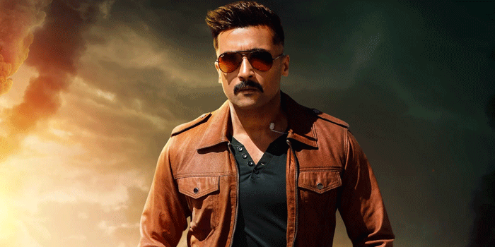 தொடர் தோல்விகளை சந்தித்த சூர்யா.. அசராமல் அடுத்த 2 படங்களுக்காக எடுத்த முடிவு