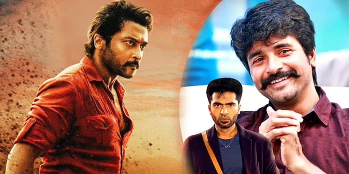 ரிலீசுக்கு முன்பே 90 கோடி லாபம் பார்க்கும் சிவகார்த்திகேயன்.. சூர்யா, சிம்பு எல்லாம் ஓரமா போங்க