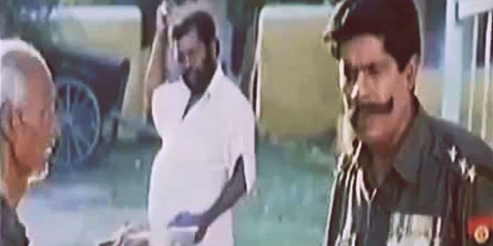 மகாபிரபு இங்கேயும் வந்துடீங்களா.. ஒரு காட்சியிலேயே பிரபலமான 5 நடிகர்கள்