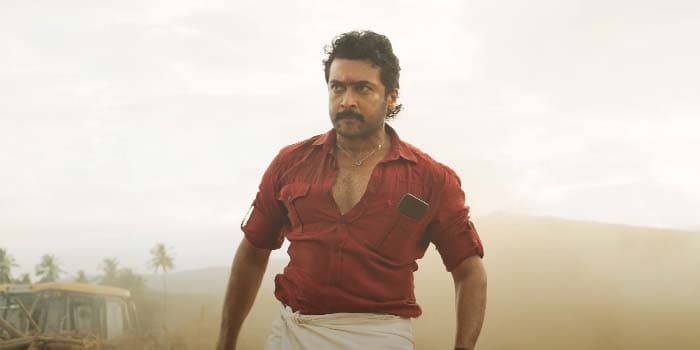 எதற்கும் துணிந்தவன் படம் பிளாப் இல்ல.. மூன்றே நாளில் வசூலில் சொல்லி அடித்த சூர்யா