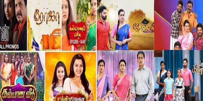 அஸ்திரத்தை பயன்படுத்தியும் அடி வாங்கிய விஜய் டிவி.. டிஆர்பி-யில் தும்சம் செய்யும் சன் டிவி!
