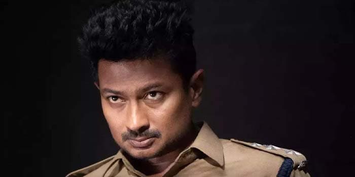 மிரட்டலான டைட்டிலுடன் வெளிவந்த உதயநிதியின் அடுத்த படம்.. தேசிய விருதுக்கு அடி போடும் இயக்குனர்