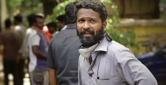 அந்த விஷயத்தை தெரியக்கூடாது என நினைத்தேன்.. மேடையில் கூறிய வெற்றிமாறன்