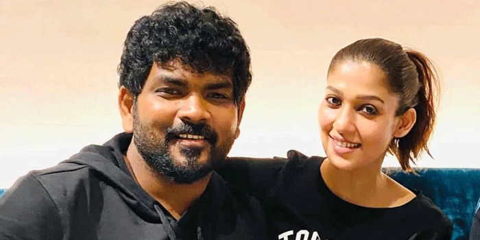 நயன்தாராவால் வருத்தத்தில் விக்னேஷ் சிவன்.. இப்படியா மனுஷனை ஏங்க விடுறது