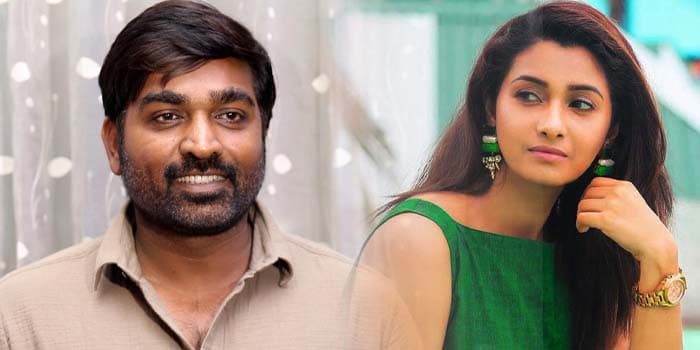 விஜய்சேதுபதி தப்பித்து விட்டார், என்ன மாட்டி விட பாக்குறீங்களா.? தெறித்து ஓடிய பிரியா பவானி சங்கர்
