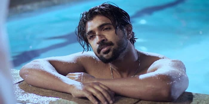 அருண் விஜய்க்கு பதில் வில்லனாக களமிறங்கும் ஹீரோ.. சிரிப்பு மூட்டும் செட்டாகாத முகம்