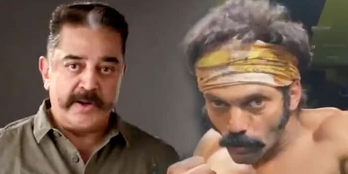 ஆர்யா மீது கொடூர காண்டோடு திரியும் கமல்.. அமெரிக்கா சென்றும் கூட முடியாத சண்டை