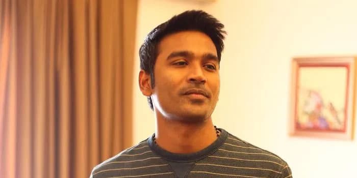 தனுஷுடன் நடிக்க மாட்டேன் தெறித்து ஓடிய பிரியங்கா.. பட வாய்ப்பை தட்டி தூக்கிய இளம் சிட்டு