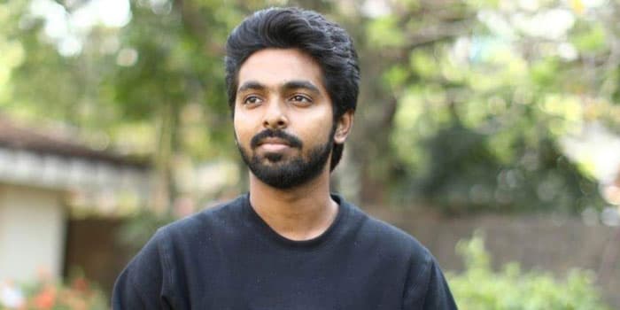 காப்பியடித்த பாடல்களை கண்டுபிடித்த நெட்டிசன்கள்.. கான்டாகி ஜி வி பிரகாஷ் செய்த காரியம்