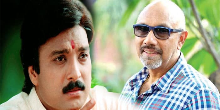 சந்தேகத்தால் முடிந்து போன திருமண வாழ்க்கை.. கார்த்திக், சத்யராஜ் படம் என்றாலே அம்மணி தான்