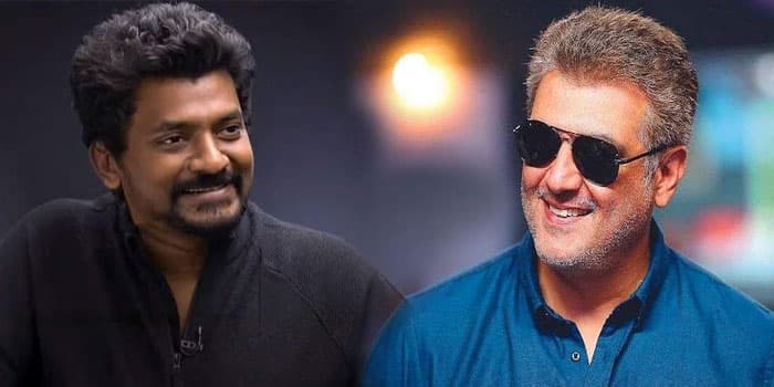 ஒரே காட்சியில் அஜித்தை வம்புக்கு இழுத்த நெல்சன்.. எரியிற நெருப்பில் எண்ணையை ஊற்றிய பீஸ்ட் படம்